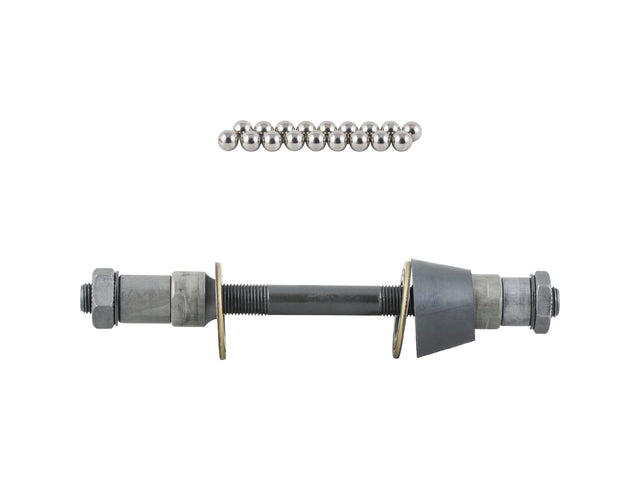 Bontrager Approved Loose Ball Rear Freewheel Hub Axle Kit