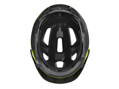 Casco da ciclismo Trek Solstice
