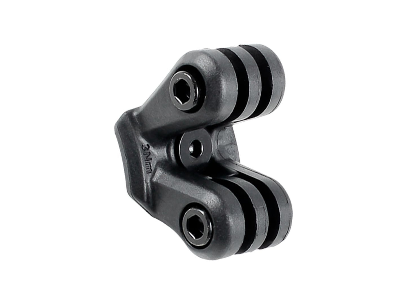 Duo Base Blendr Bontrager per manubrio/attacco Madone