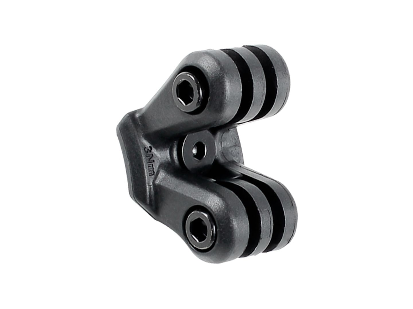 Duo Base Blendr Bontrager per manubrio/attacco Madone