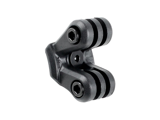 Duo Base Blendr Bontrager per manubrio/attacco Madone