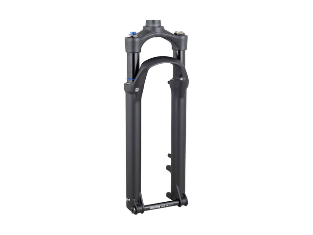 SR Suntour Axon 32 27,5˝ Federgabel ohne Gewinde, 60 mm Federweg