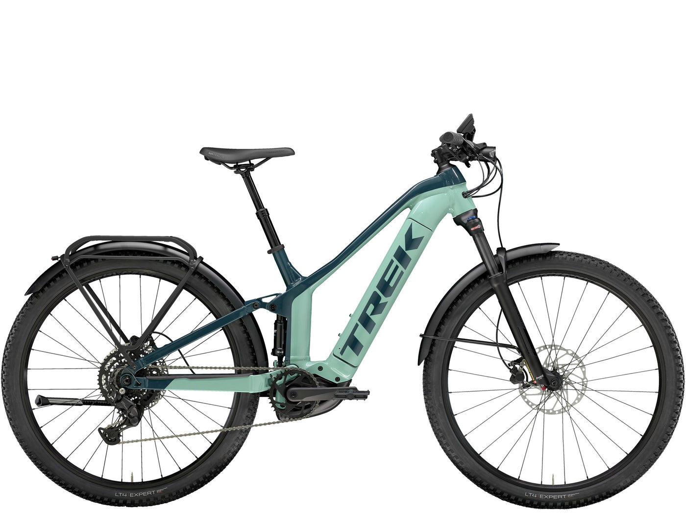 Powerfly FS 4 Ausgestattet Gen 3