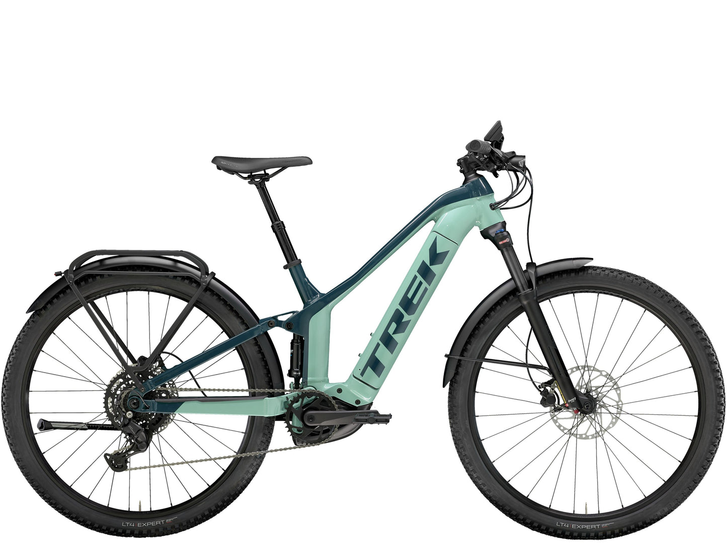 Powerfly FS 4 Equipped Gen 3