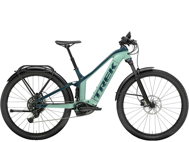 Powerfly FS 4 Ausgestattet Gen 3