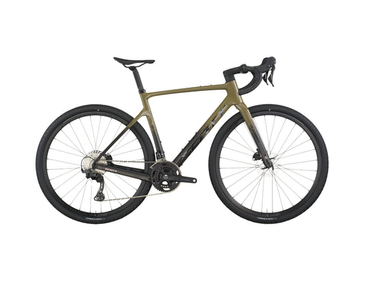 SCOTT Addict Gravel 40 - New 2026