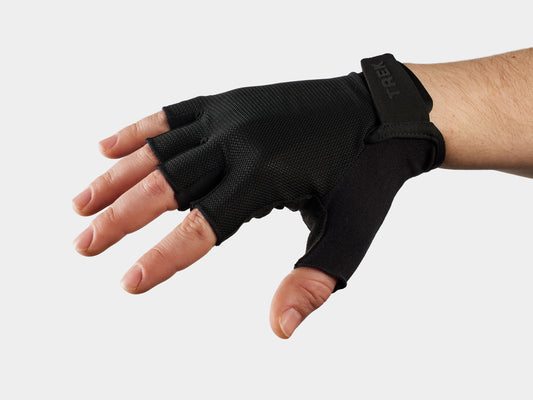 Guanti da ciclismo unisex Solstice Gel Trek