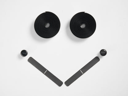 Set nastro manubrio Trek Gel Cork