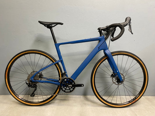 Cannondale Topstone carb 4 M