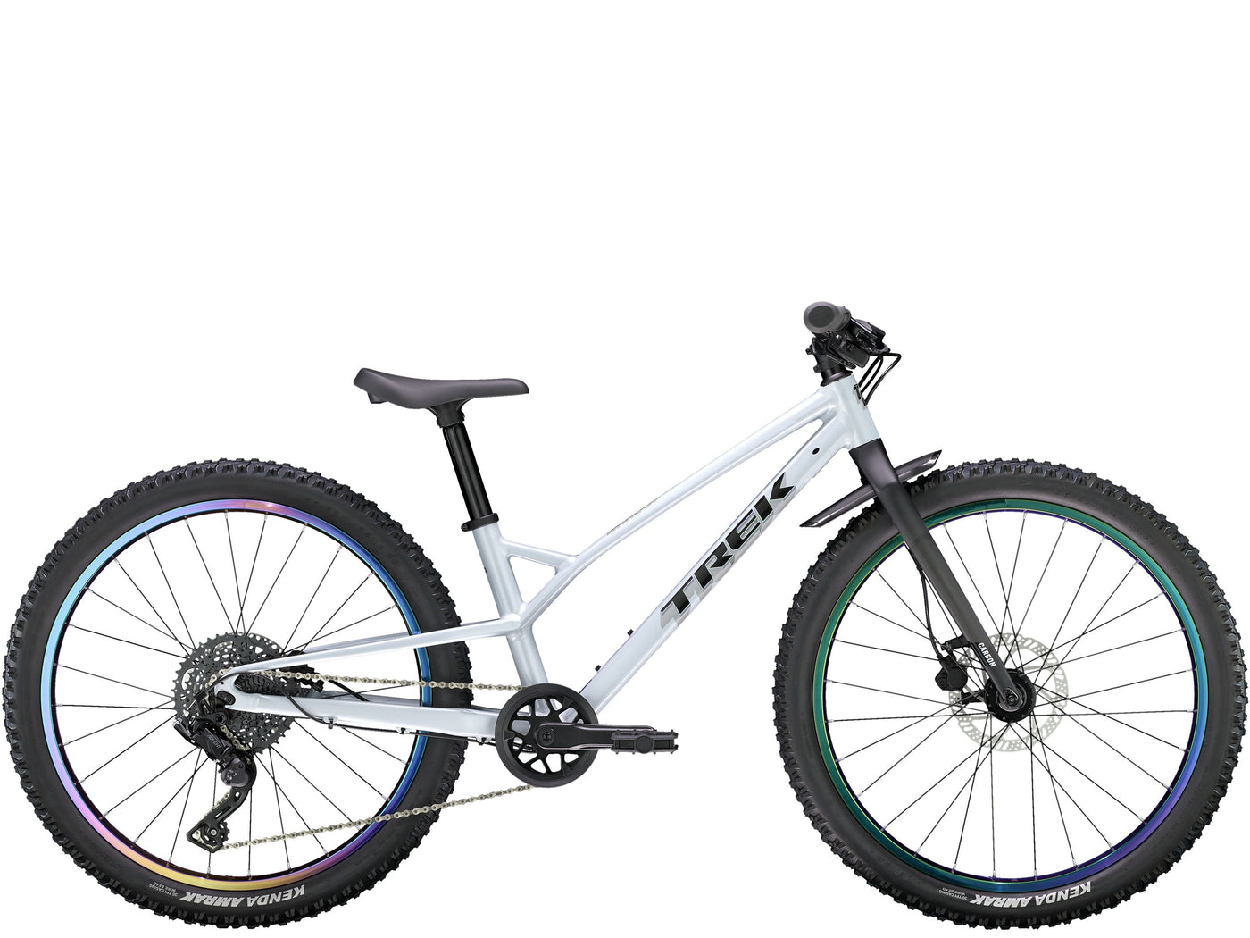 Wahoo 24 Trail