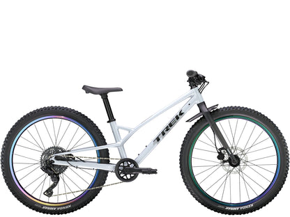 Wahoo 24 Trail