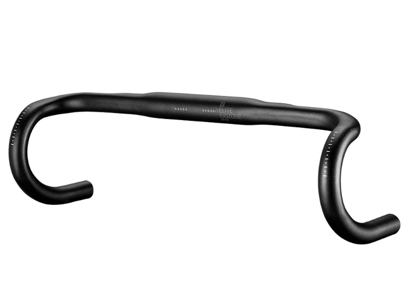 Bontrager Elite IsoZone VR-CF Rennradlenker