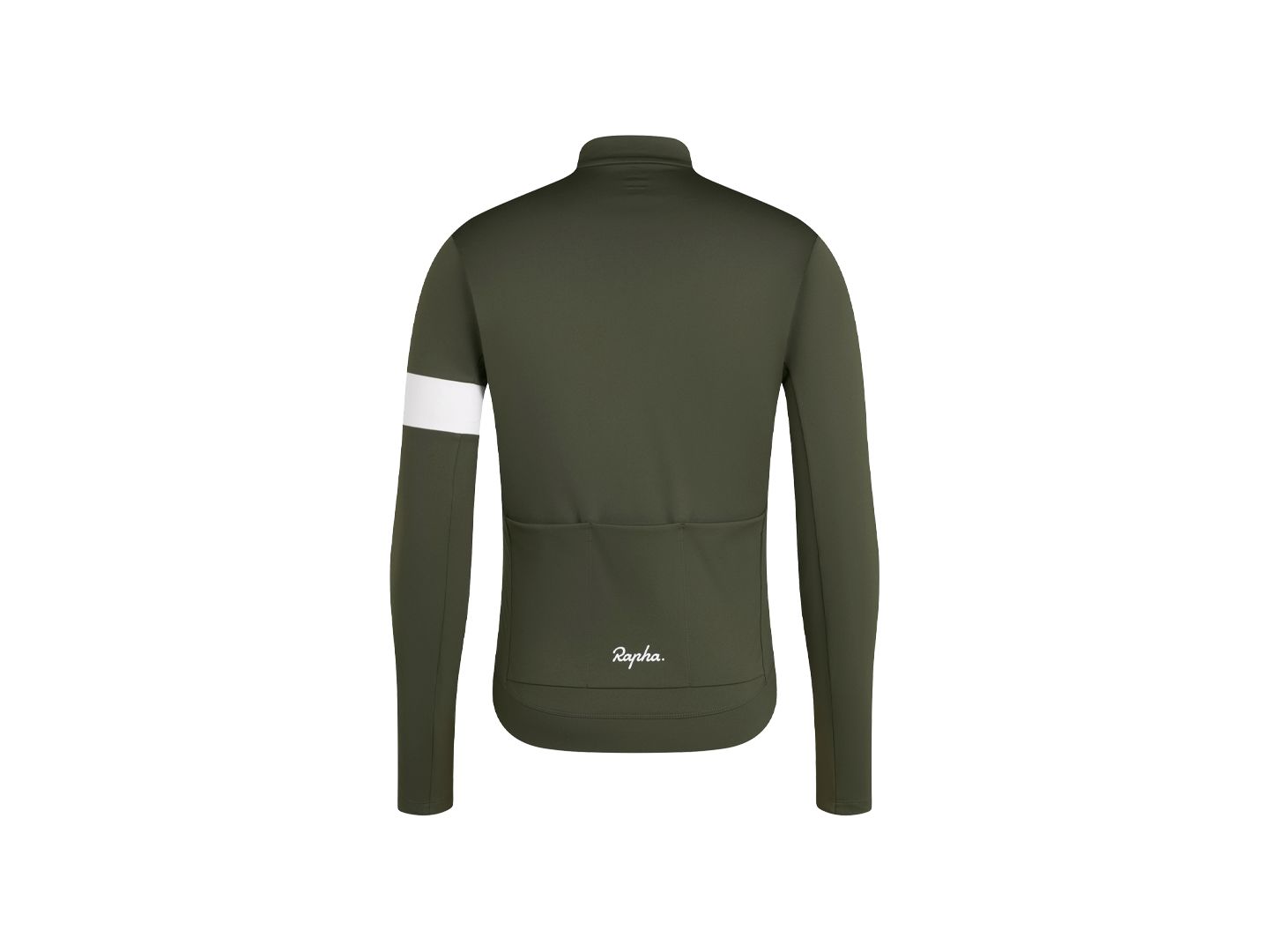 Maglia da ciclismo Rapha Core Thermal a manica lunga﻿