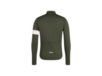 Maglia da ciclismo Rapha Core Thermal a manica lunga﻿