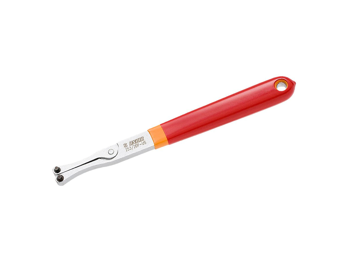Unior Adjustable Spanner Wrench