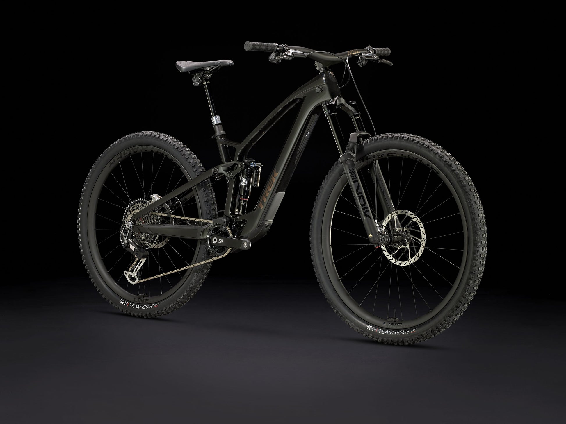 kraftstoff mountainbike Kraftstoff EXe 9.9 XX AXS T-Typ – Cicli Dal ZIlio