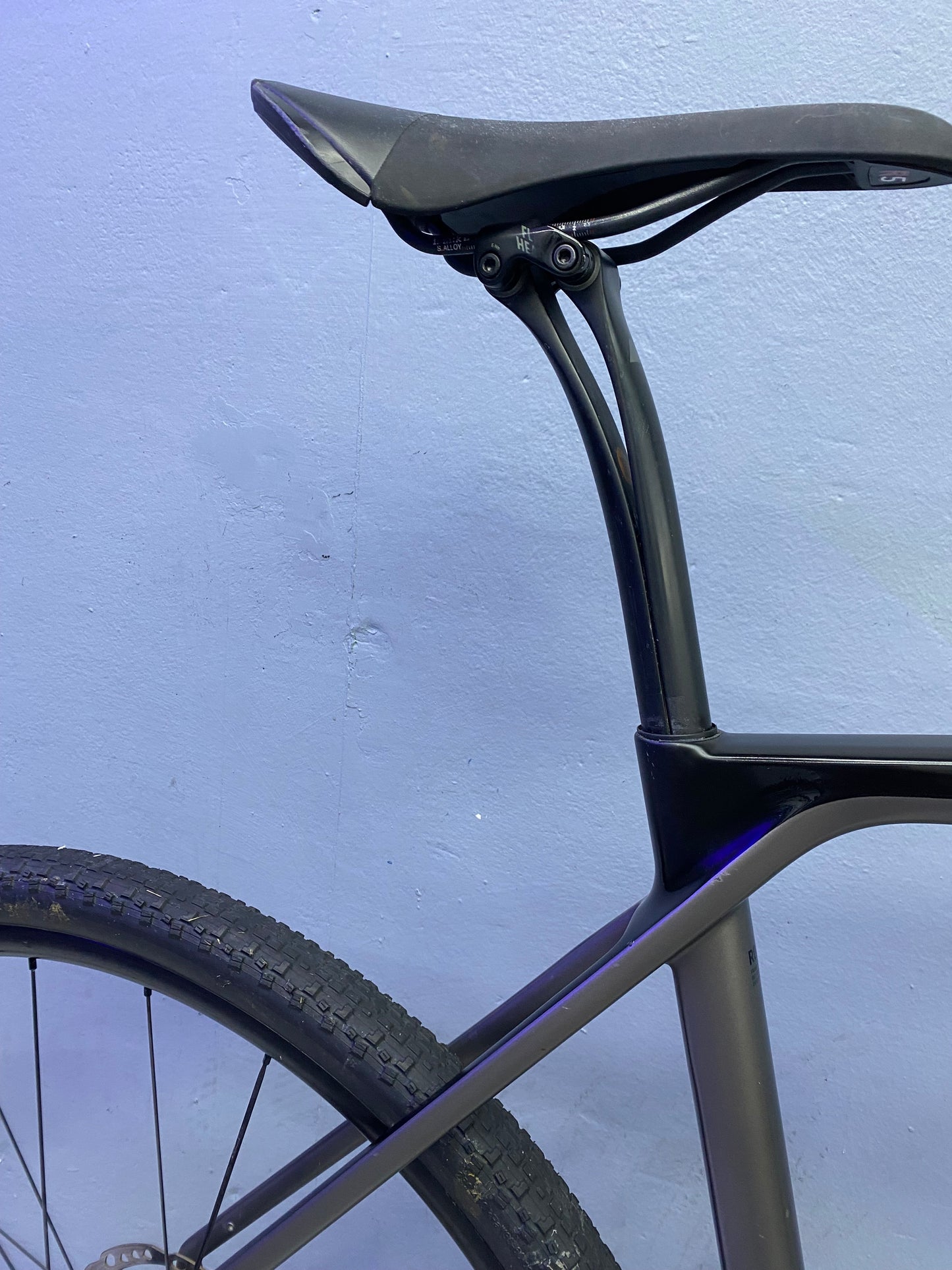 Canyon Grail CF SL Tg XL