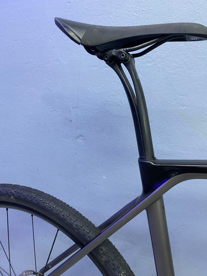 Canyon Grail CF SL Tg XL