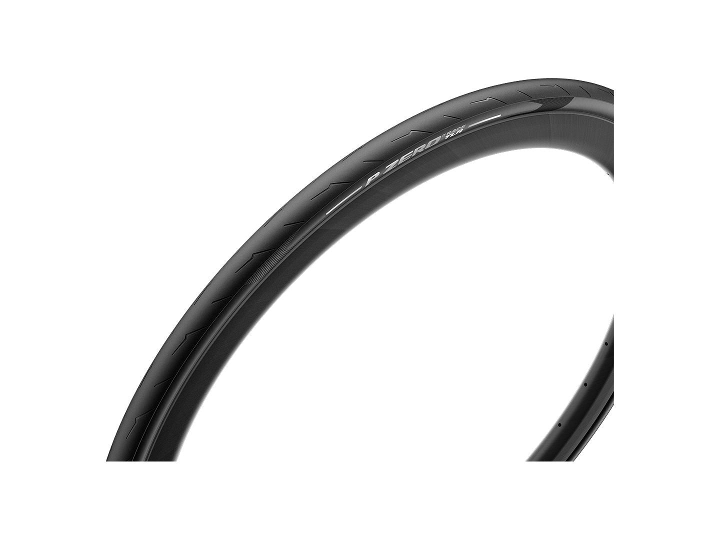 Pneumatico da strada Pirelli P ZERO Race TLR Road