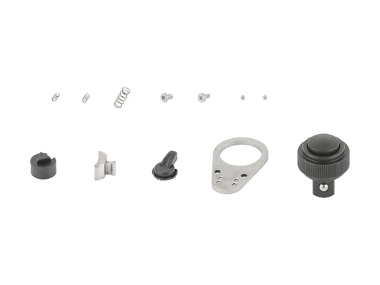 Unior 1/2˝ Reversible Ratchet Spare Parts