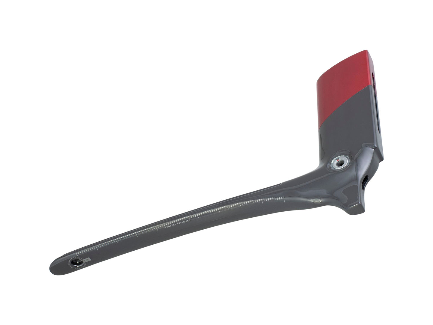 Trek Madone SLR Seatmasts