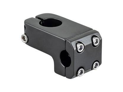 Promax Threadless Stem for 22.2mm Handlebar