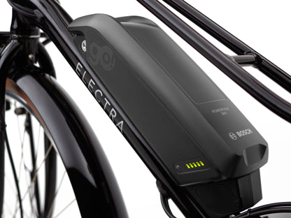 Loft Go! 5i EQ Step-Thru 400 Wh