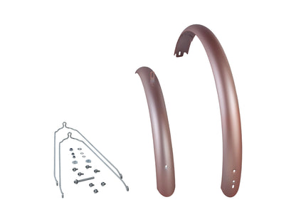 Set parafanghi per Electra Townie Original 7D EQ da donna