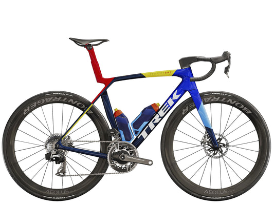 Madone SLR 9 AXS Gen 8