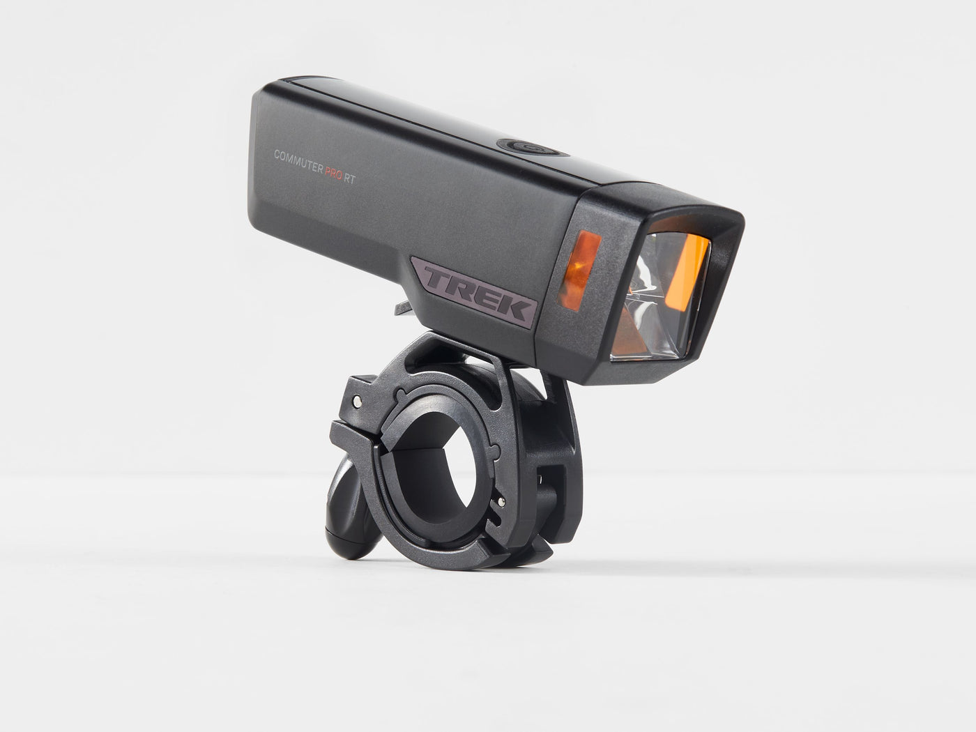 Trek Commuter Pro RT Frontfahrradlampe
