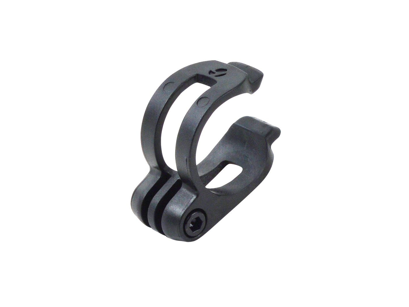 Bontrager Legacy XXX Vorbau Blendr Mono Basis