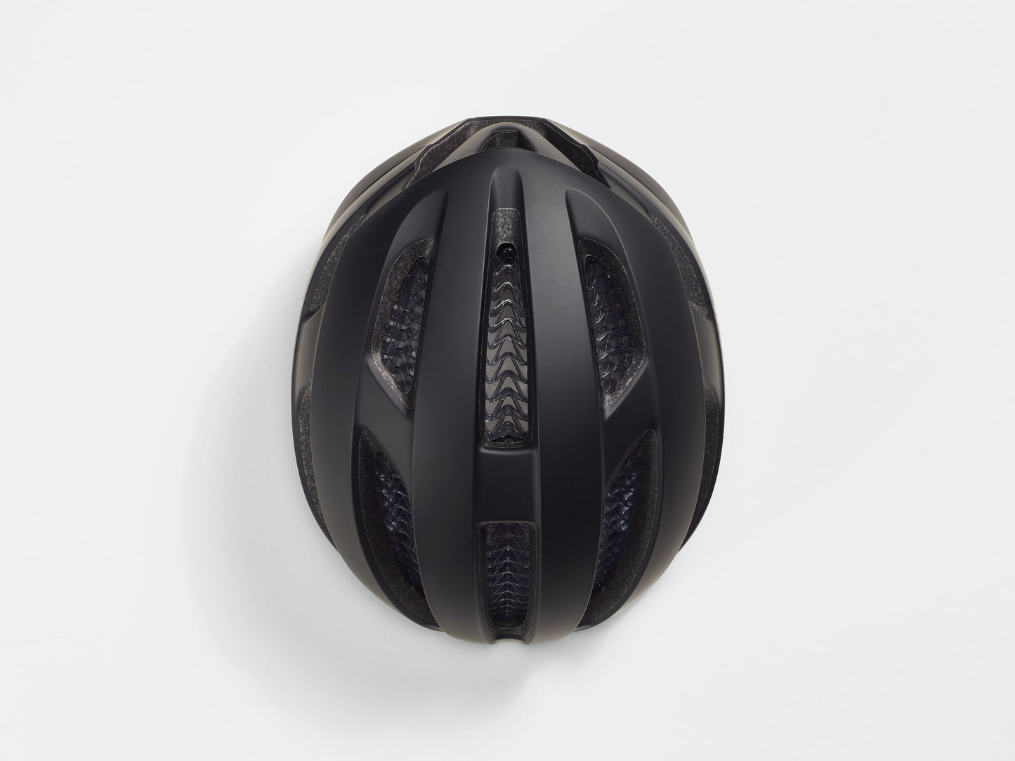 Casco da ciclismo Trek Starvos WaveCel
