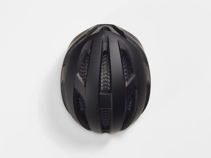 Casco da ciclismo Trek Starvos WaveCel