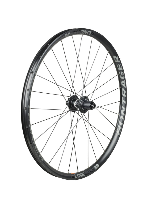 Bontrager Line Comp 30 TLR 27,5" MTB-Laufrad