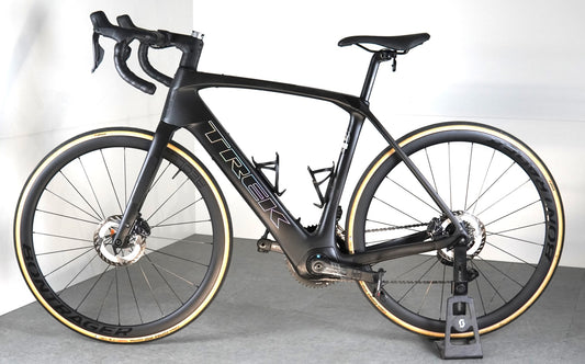 Trek Domane+ SLR 7