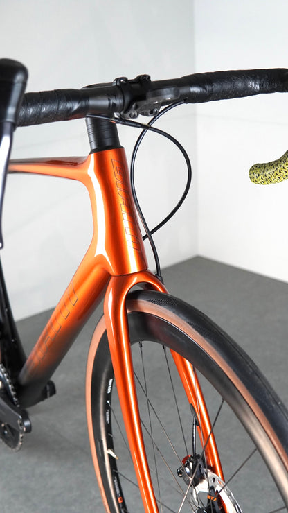 Giant TCR Pro 0 tg ML