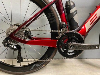 BH Iaerolight Dura Ace Tg 56
