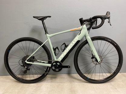 Pinarello Nytro Grinta tg.54