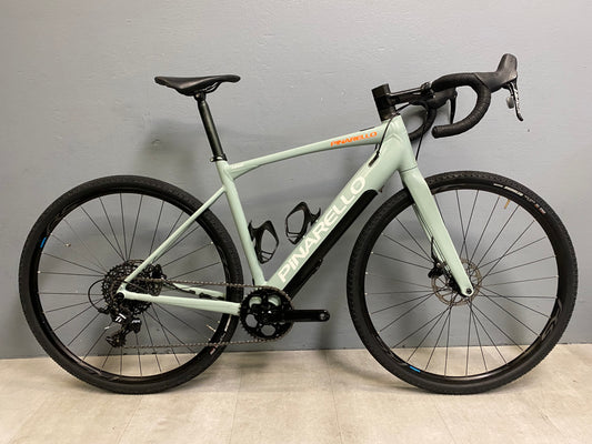 Pinarello Nytro Grinta tg.54