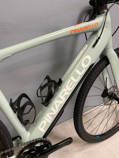 Pinarello Nytro Grinta tg.54
