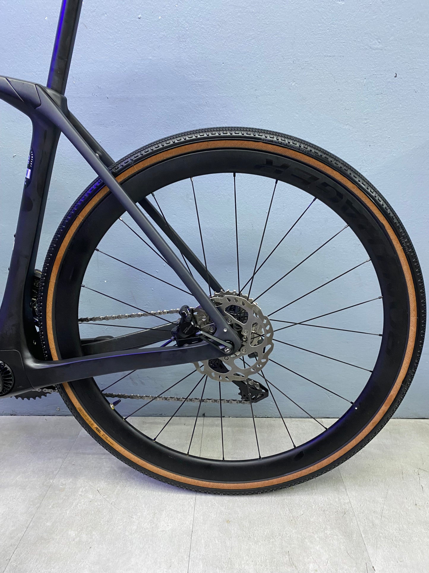 Trek Domane +SLR 6 tg 56