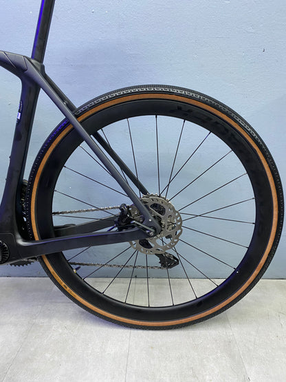 Trek Domane +SLR 6 tg 56