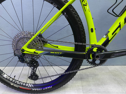 Scott Scale RC 900 Team Tg M