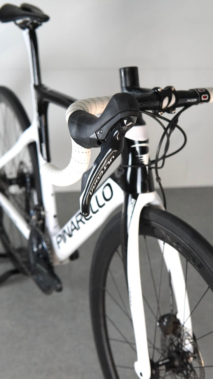 Pinarello Prince disc tg M