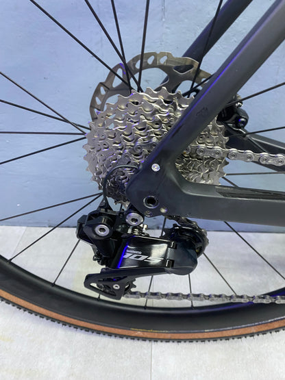 Trek Domane +SLR 6 tg 56