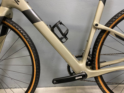 Cannondale Topstone Carb 4 Tg M