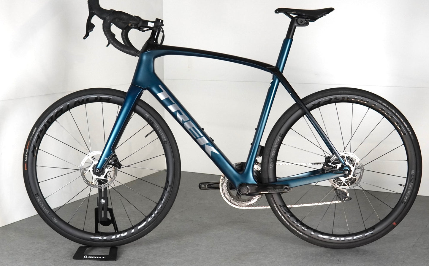 Trek Domane SL 6 axs tg 58