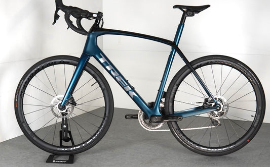 Trek Domane SL 6 axs tg 58