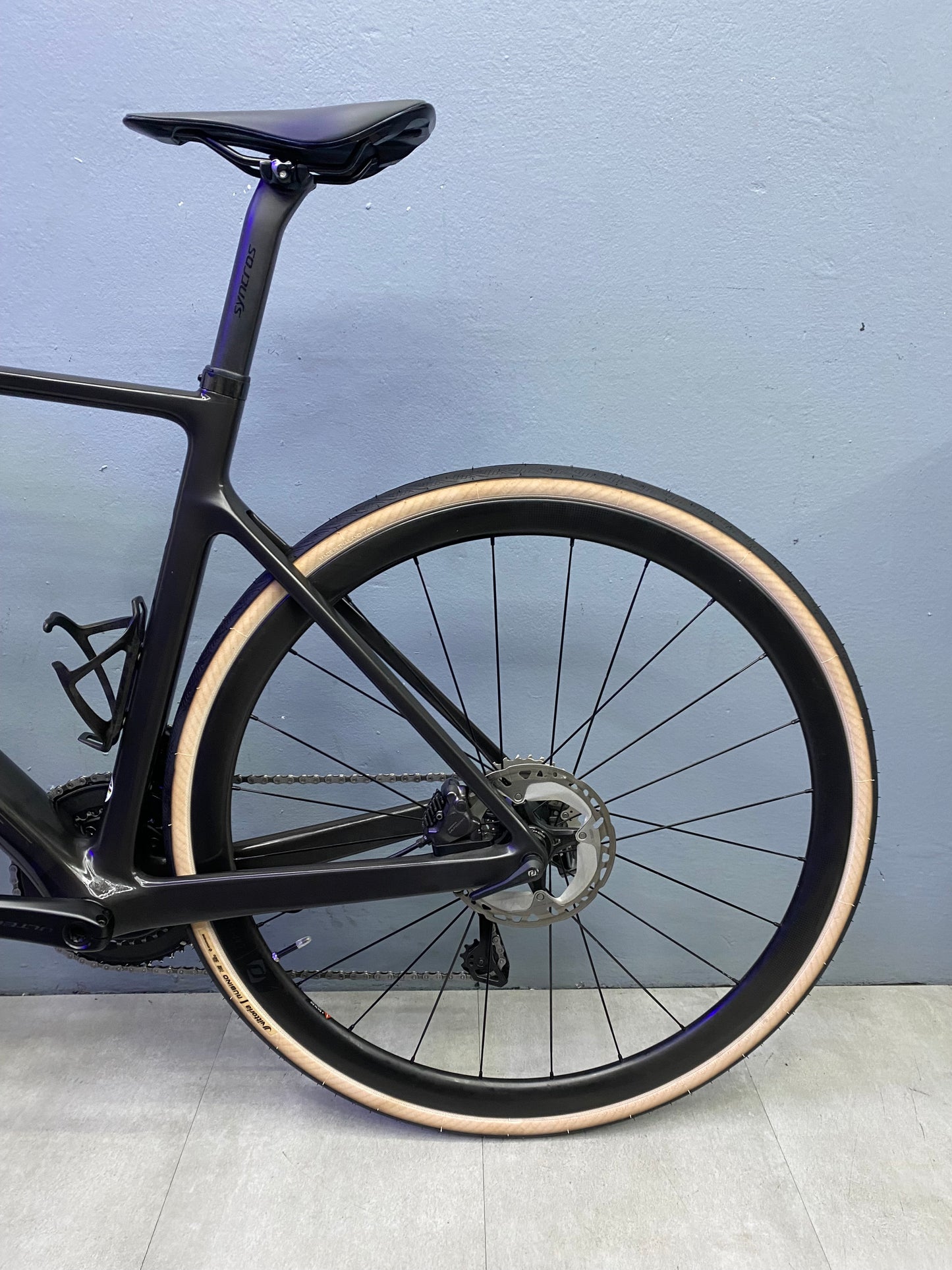 Scott Addict RC 15 Tg 54