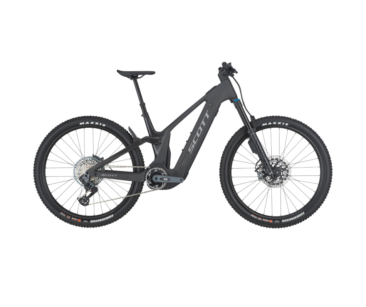 Scott Patron 900